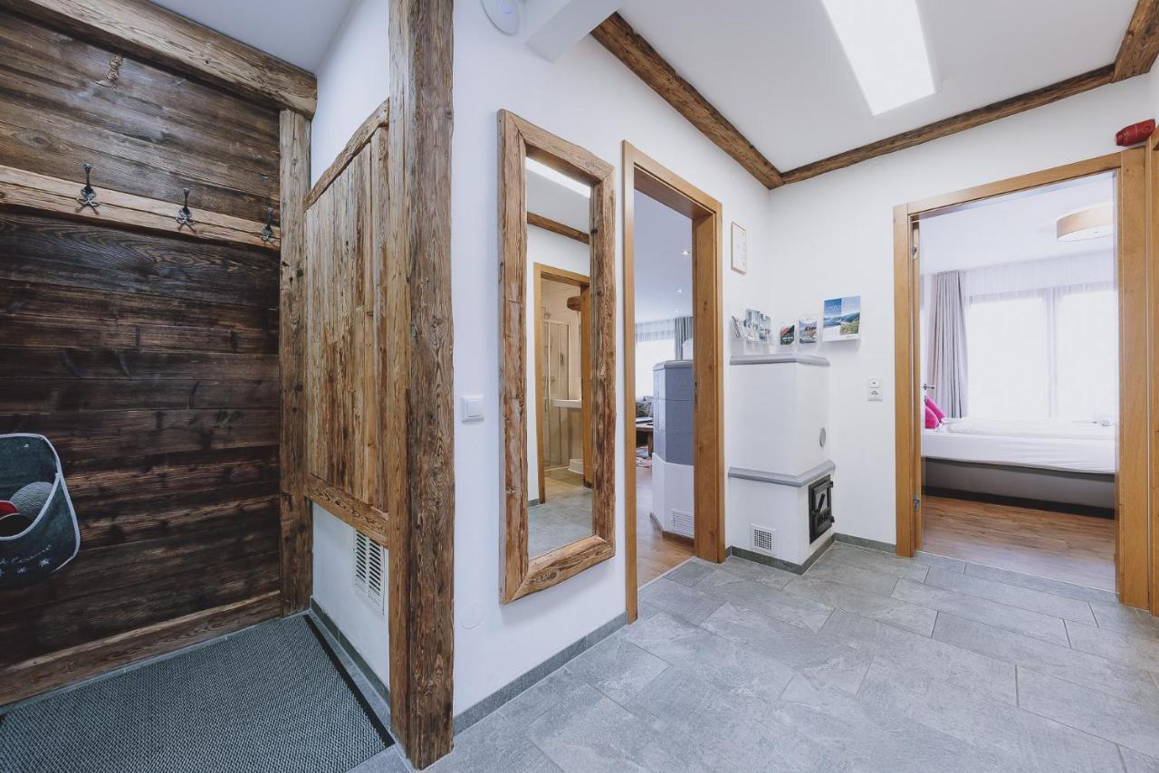 Chalet Badia By We Rent, Summercard Included Zell am See Exterior photo