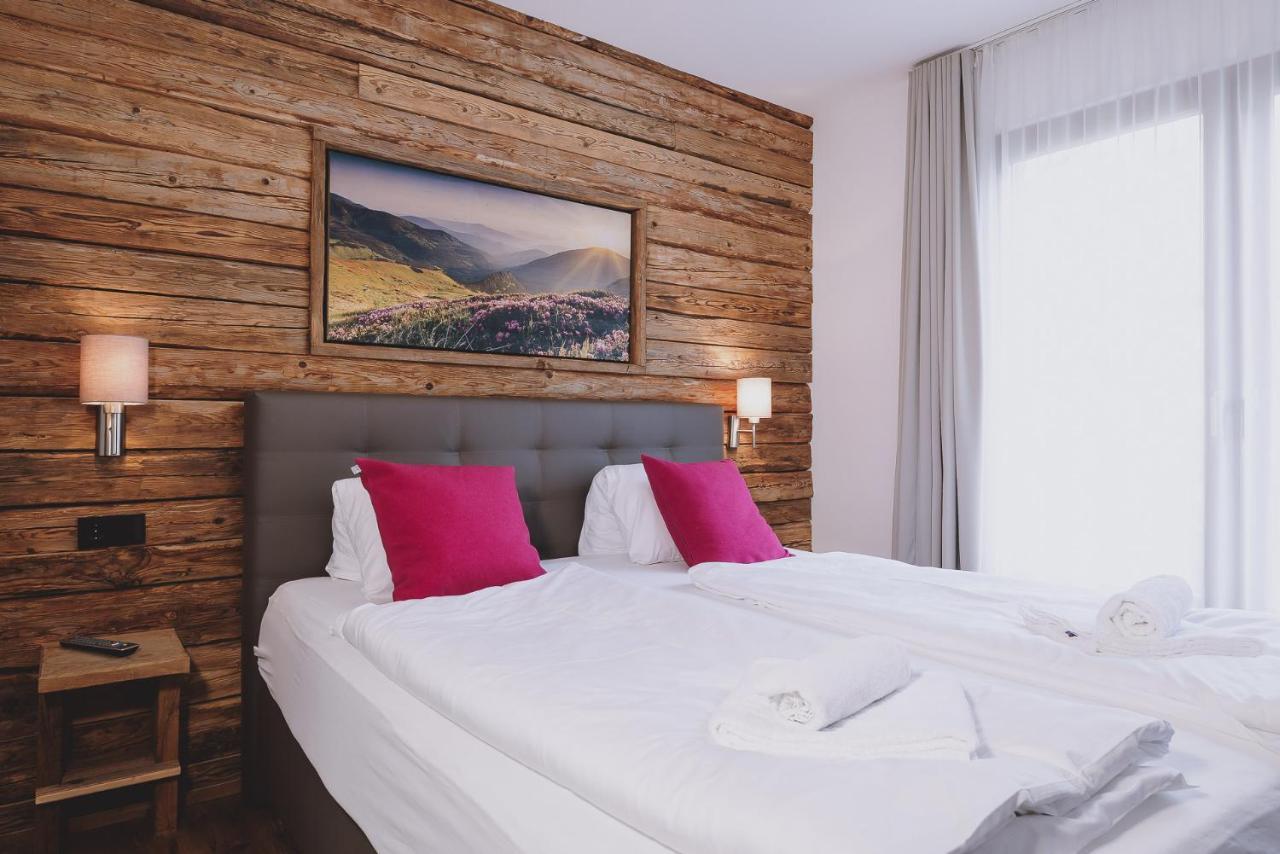 Chalet Badia By We Rent, Summercard Included Zell am See Exterior photo